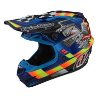 47 Caschi Motocross Bambino · Motocard