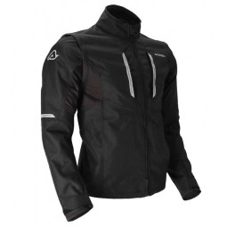 Lightweight hotsell enduro jacket