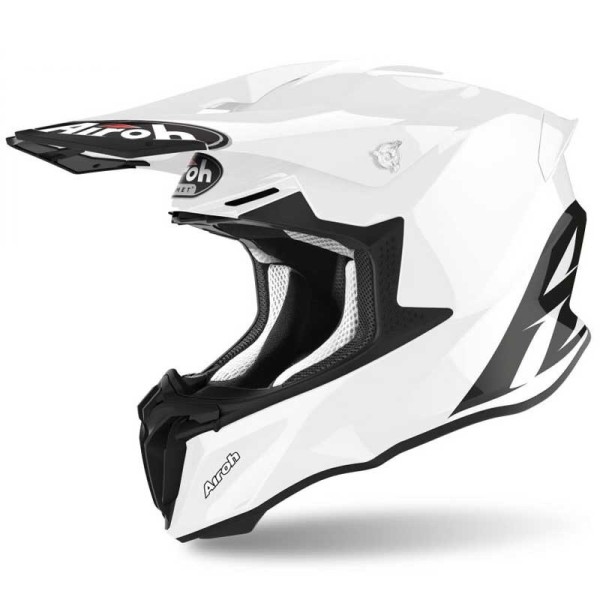 Airoh helmet Twist 2.0 white