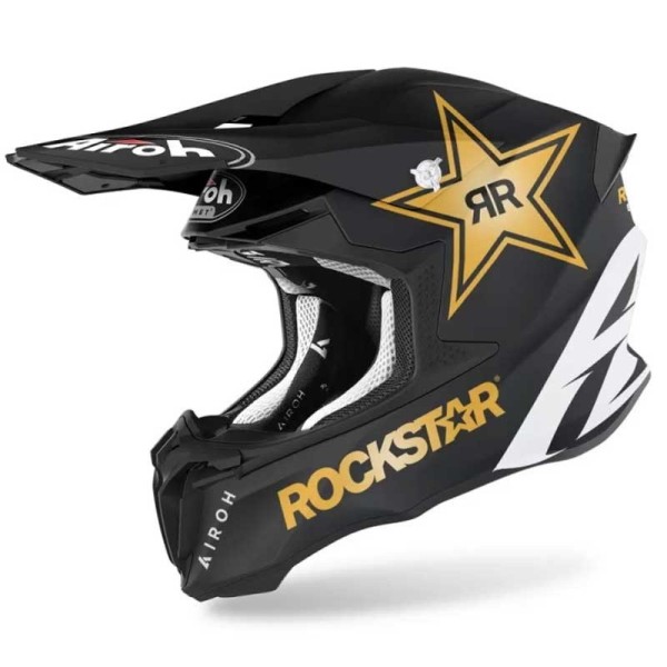 rockstar helmet mtb