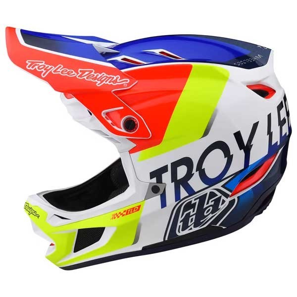 Troy lee designs bmx helmets hot sale