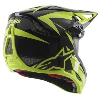 Casco MTB 3.0 per Enduro versatile con mentoniera removibile : :  Sport e tempo libero