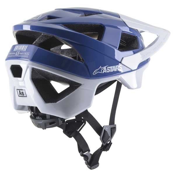 alpinestars vector pro helmet