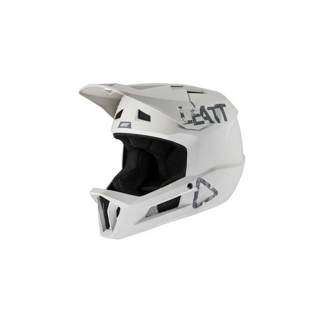 Casco MTB Leatt Gravity 1.0 V21 Steel