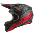 Oneal helmet 3SRS Camo black red