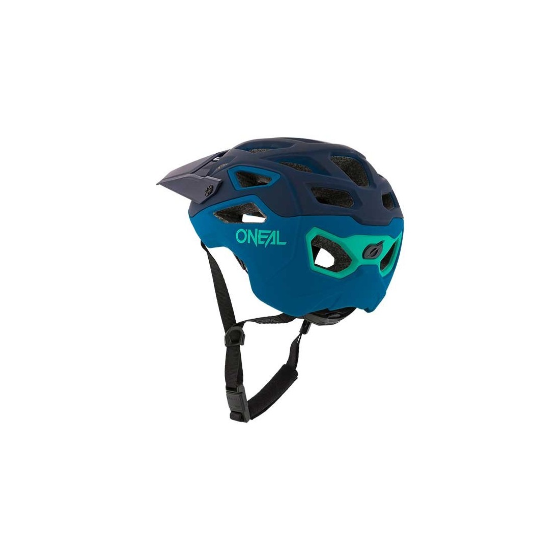 pike enduro helmet