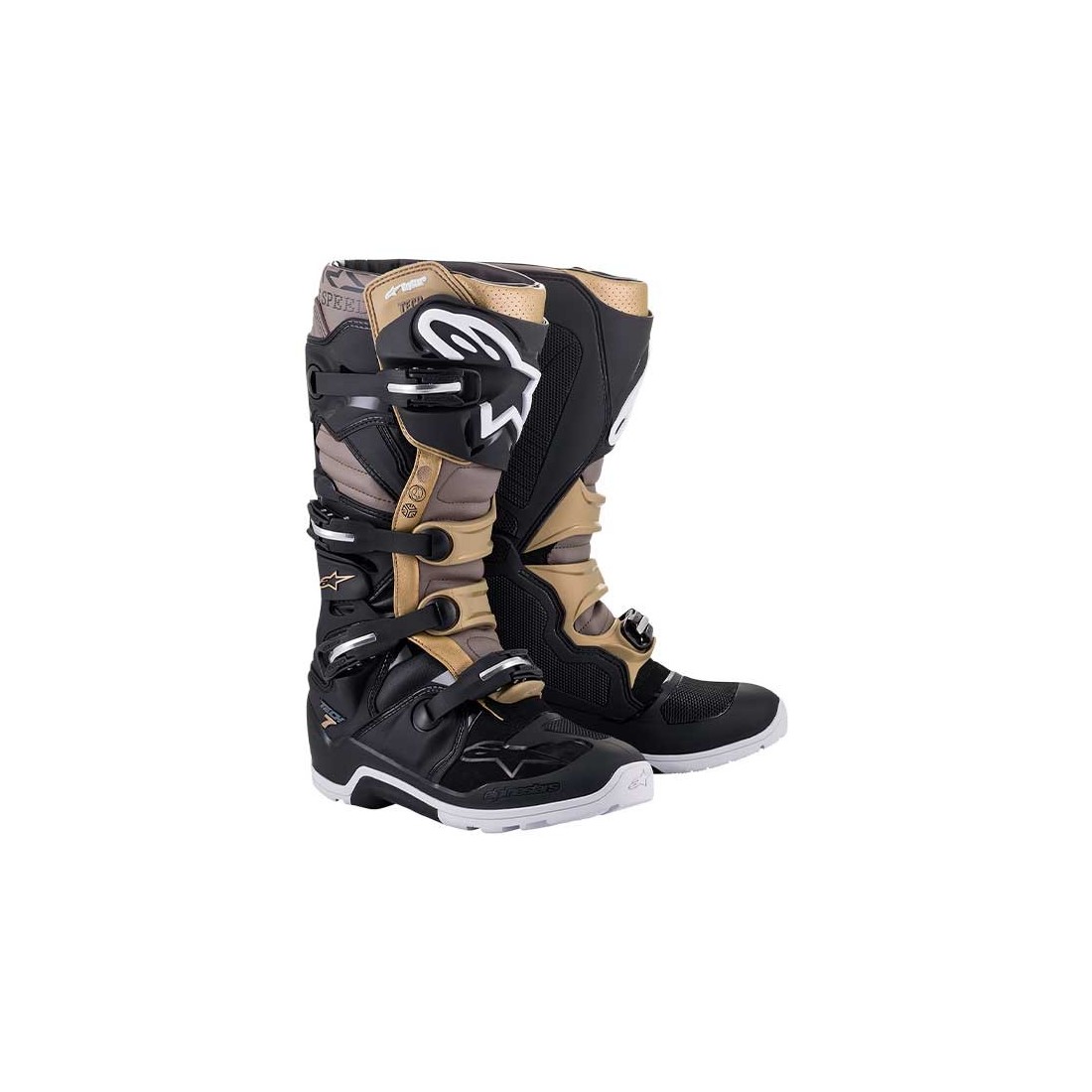 Alpinestars stiefel tech outlet 7