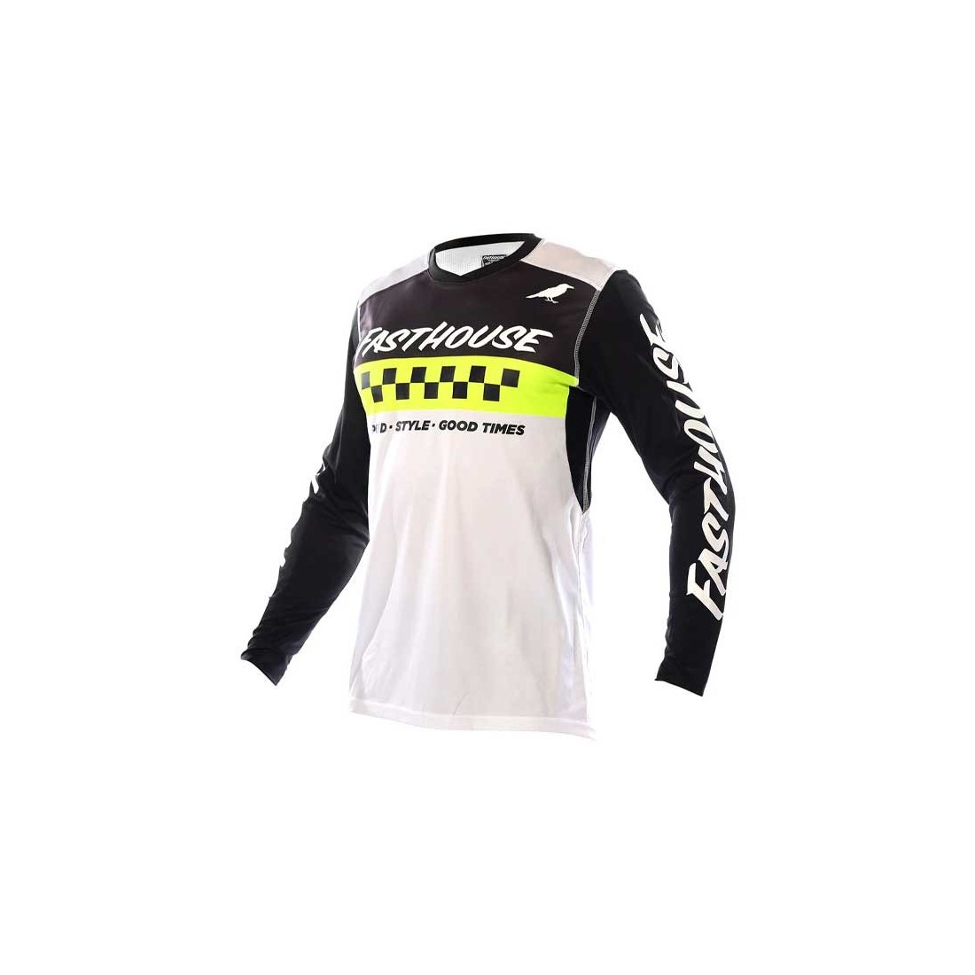 Camiseta motocross online