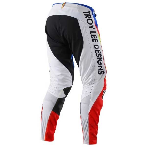 Test: Probamos los pantalones Troy Lee Designs Sprint Pant para enduro, DH  y Bike park