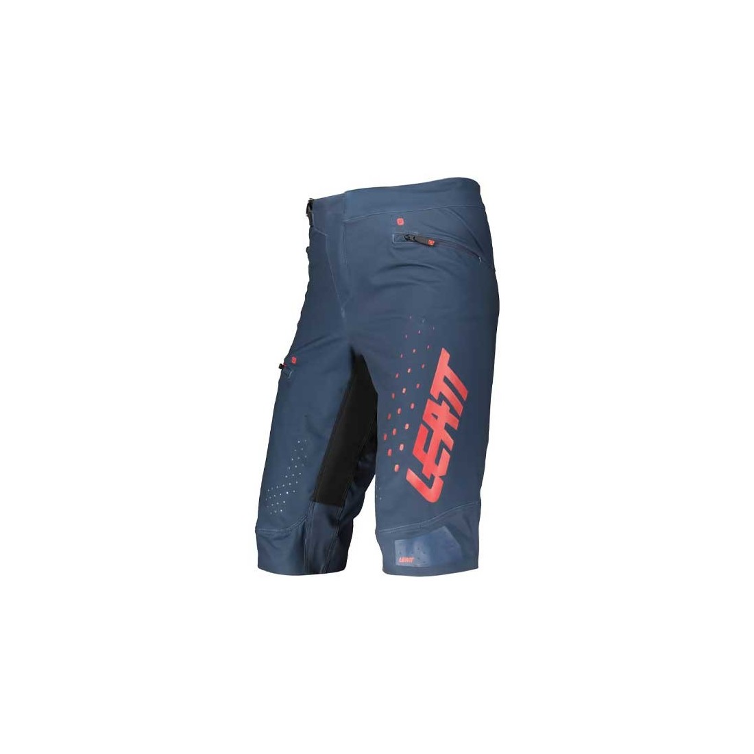 leatt-gravity-4-0-blue-mtb-shorts