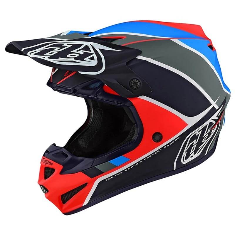 tld enduro helmet