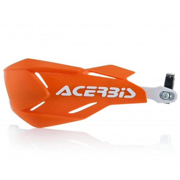 Paramani Acerbis X-Factory orange