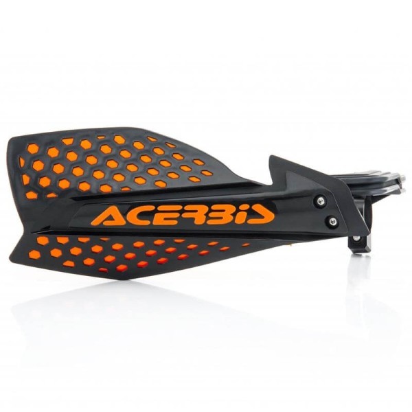 Acerbis X-Ultimate black orange Universalhandschutz