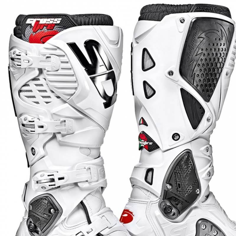 motocross boots sidi