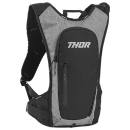 Zaino moto enduro Thor Hydrant 2 Lt