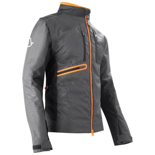 acerbis enduro jacket