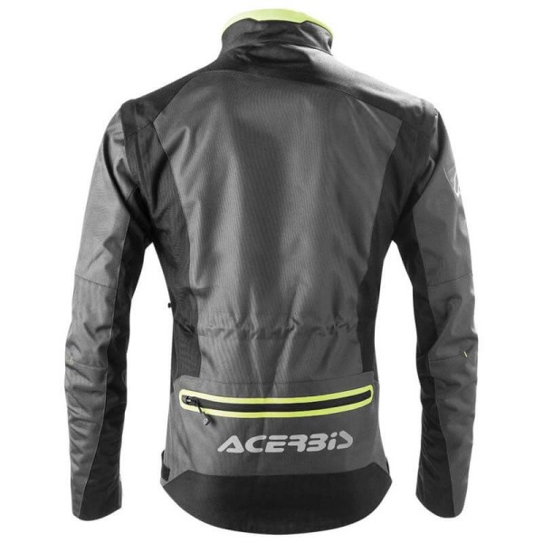 acerbis enduro jacket