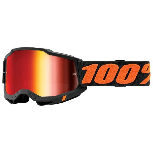Gafas motocross 100% Accuri 2 Chicago