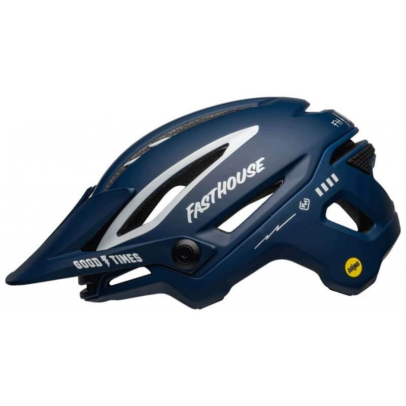 fasthouse mtb helmet