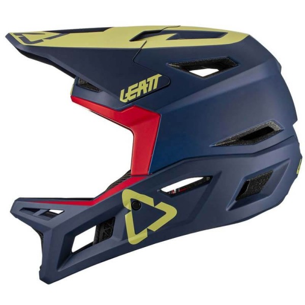 leatt helmet 4.0