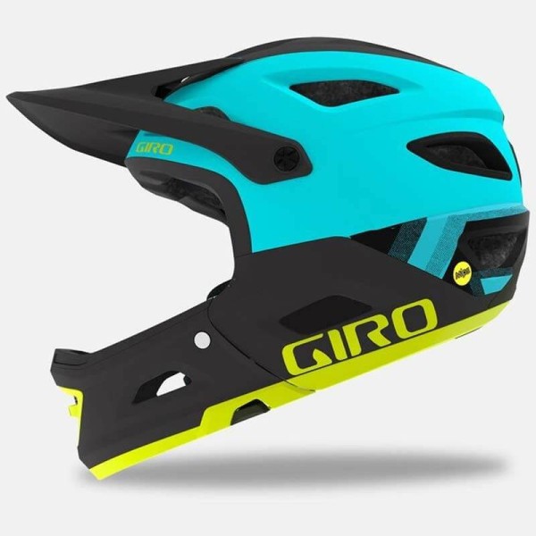 switchblade mtb helmet