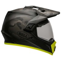 bell enduro helmet