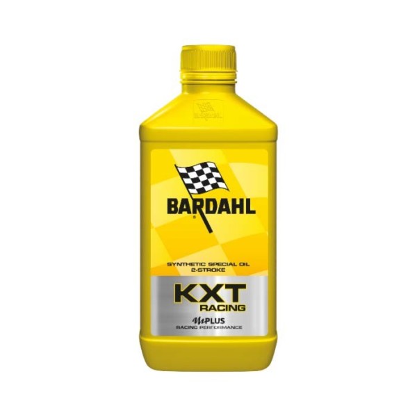 Huile Moteur Bardahl 2T KXT Racing