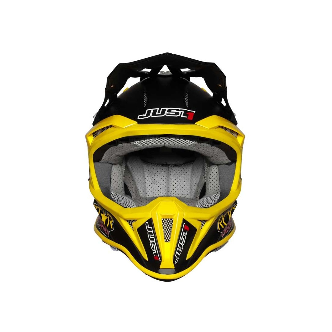 rockstar helmet mtb