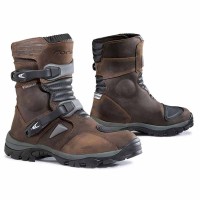 ktm adventure boots