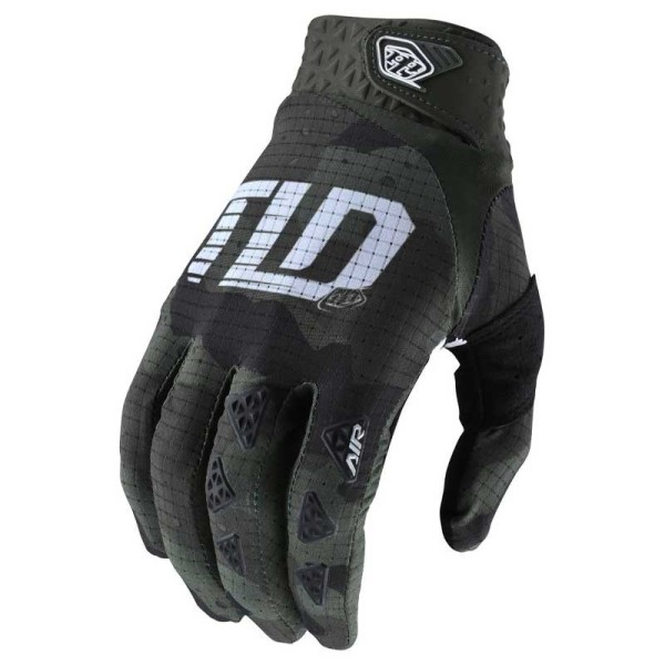 mtb gloves troy lee