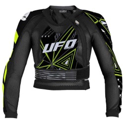 Pettorina Moto cross Thor Guardian MX FLUO GREENSPEDIZIONI GRATUITE