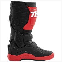 thor dirt bike riding boots